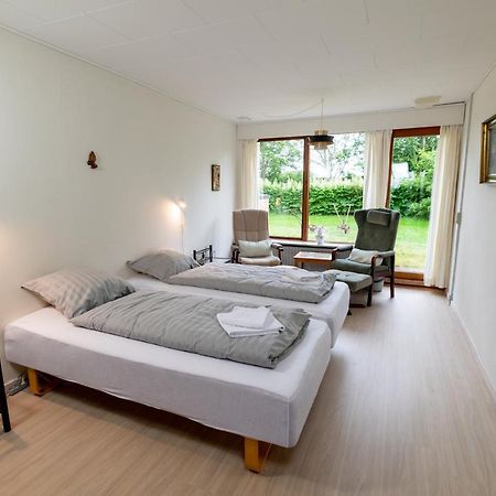 Shalom Bed & Breakfast Gjerlev Exterior photo